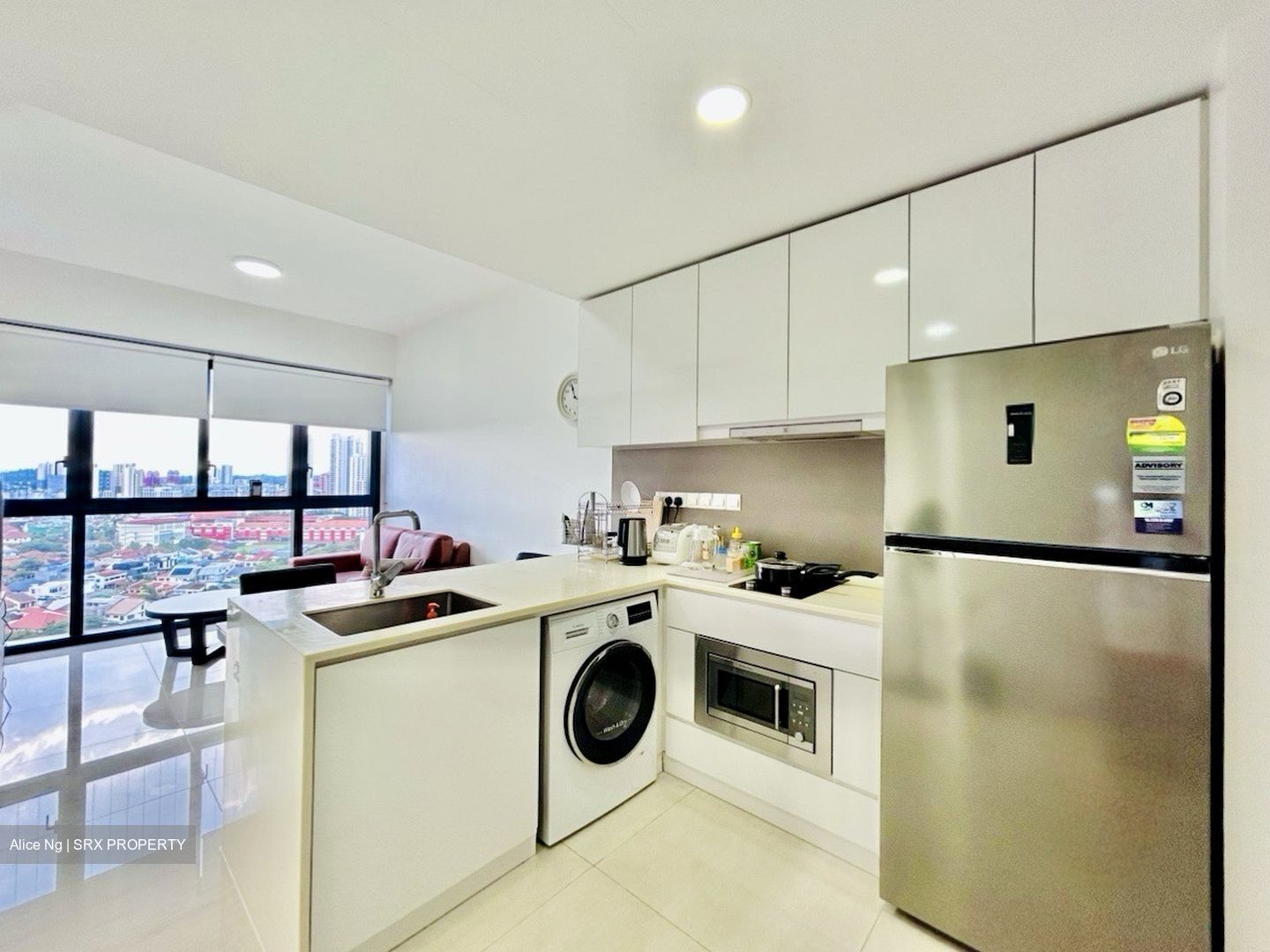 Sky Vue (D20), Condominium #555185631